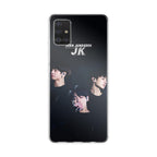 Jeon Jungkook Galaxy A51 / A71 Case