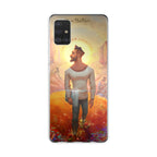 Jon Bellion The Human Condition Galaxy A51 / A71 Case