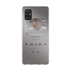 Kim Save Me BTS Galaxy A51 / A71 Case