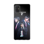 Kim Tae-hyung V Galaxy A51 / A71 Case