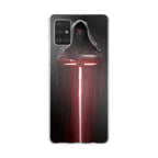 Kylo Ren Lightsaber Galaxy A51 / A71 Case