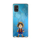 Luffy One Piece Galaxy A51 / A71 Case
