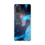 Mega Charizard Galaxy A51 / A71 Case