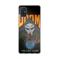 MF Doom Galaxy A51 / A71 Case