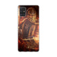 Mortal Kombat Scorpion Galaxy A51 / A71 Case