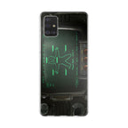 Pip-boy 3000 Galaxy A51 / A71 Case