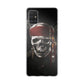 Pirates Of Carribean Skull Galaxy A51 / A71 Case