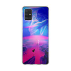 Pocahontas Galaxy A51 / A71 Case