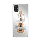 Queen Of Everything Galaxy A51 / A71 Case