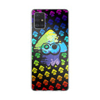 Splatoon Galaxy A51 / A71 Case