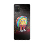 Sponge Hypebeast 69 Mode Galaxy A51 / A71 Case