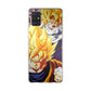 Super Saiyan Goku And Gohan Galaxy A51 / A71 Case
