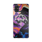 That's The Spirit Umbrella Art Galaxy A51 / A71 Case