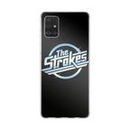 The Strokes Galaxy A51 / A71 Case