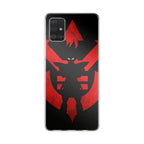 Vegeta Royal Saiyan Galaxy A51 / A71 Case