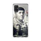 Young Dolph Gelato Galaxy A51 / A71 Case