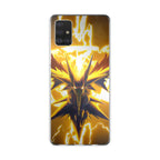 Zapdos Awakening Galaxy A51 / A71 Case