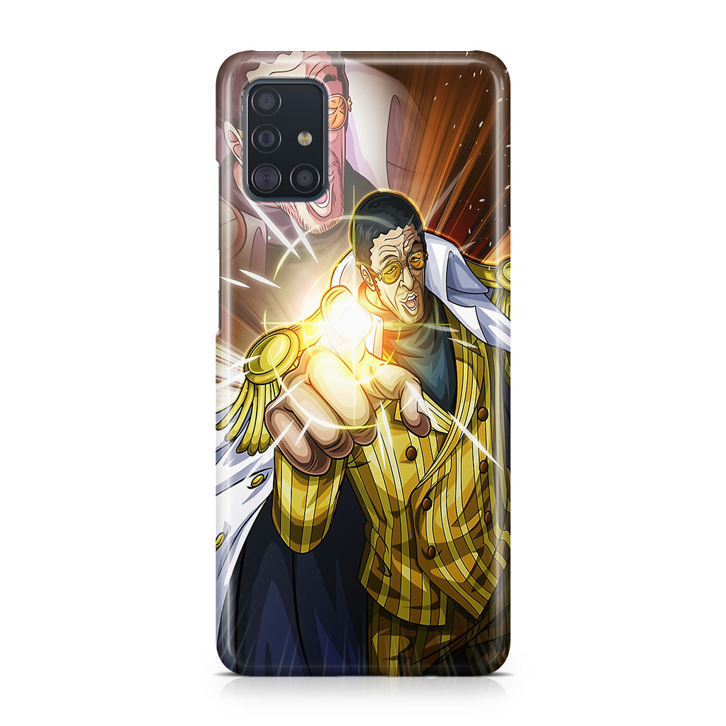 Borsalino Amaterasu Galaxy A51 / A71 Case
