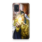 Borsalino Amaterasu Galaxy A51 / A71 Case