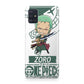 Chibi Zoro Galaxy A51 / A71 Case