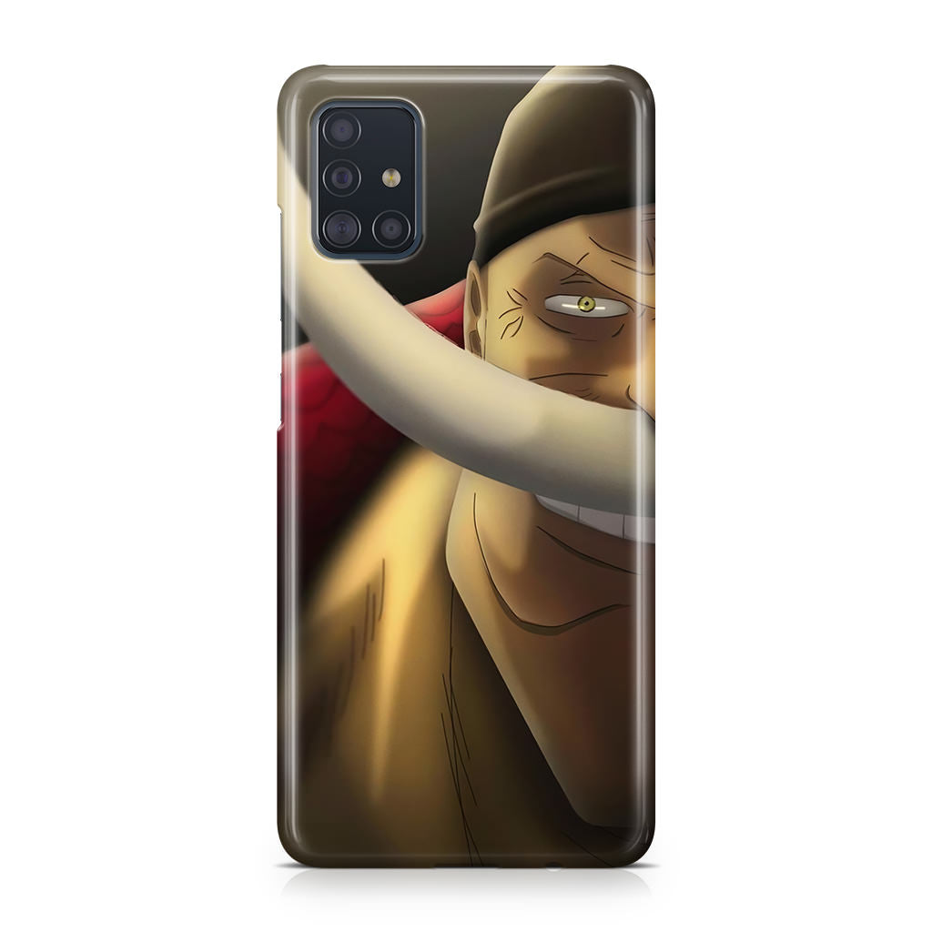 Edward Newgate Galaxy A51 / A71 Case