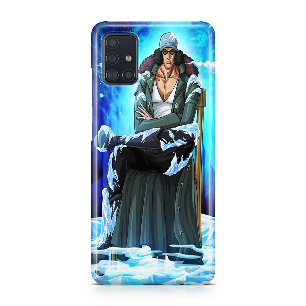 Ex Admiral Aokiji Galaxy A51 / A71 Case