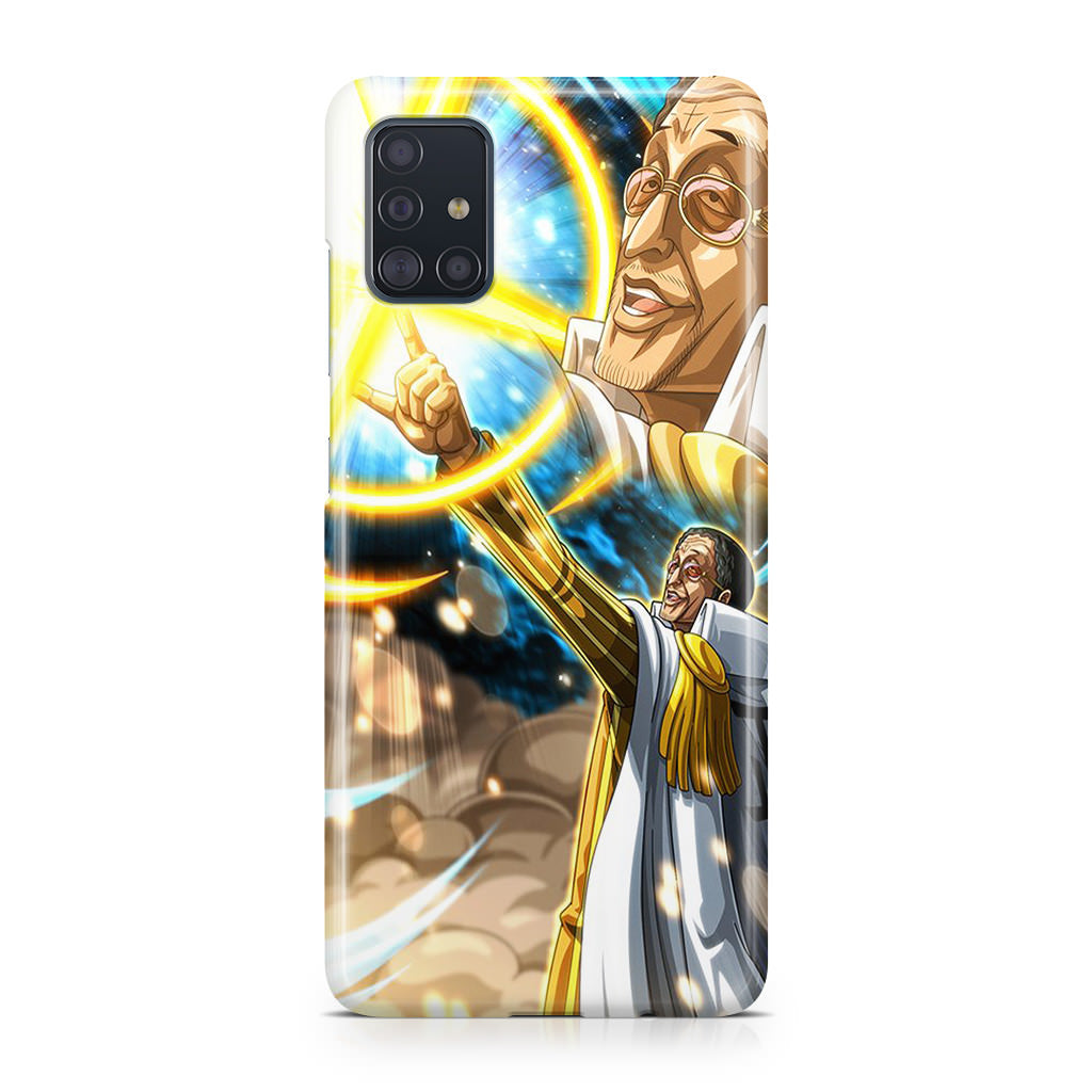 Kizaru The Admiral Galaxy A51 / A71 Case