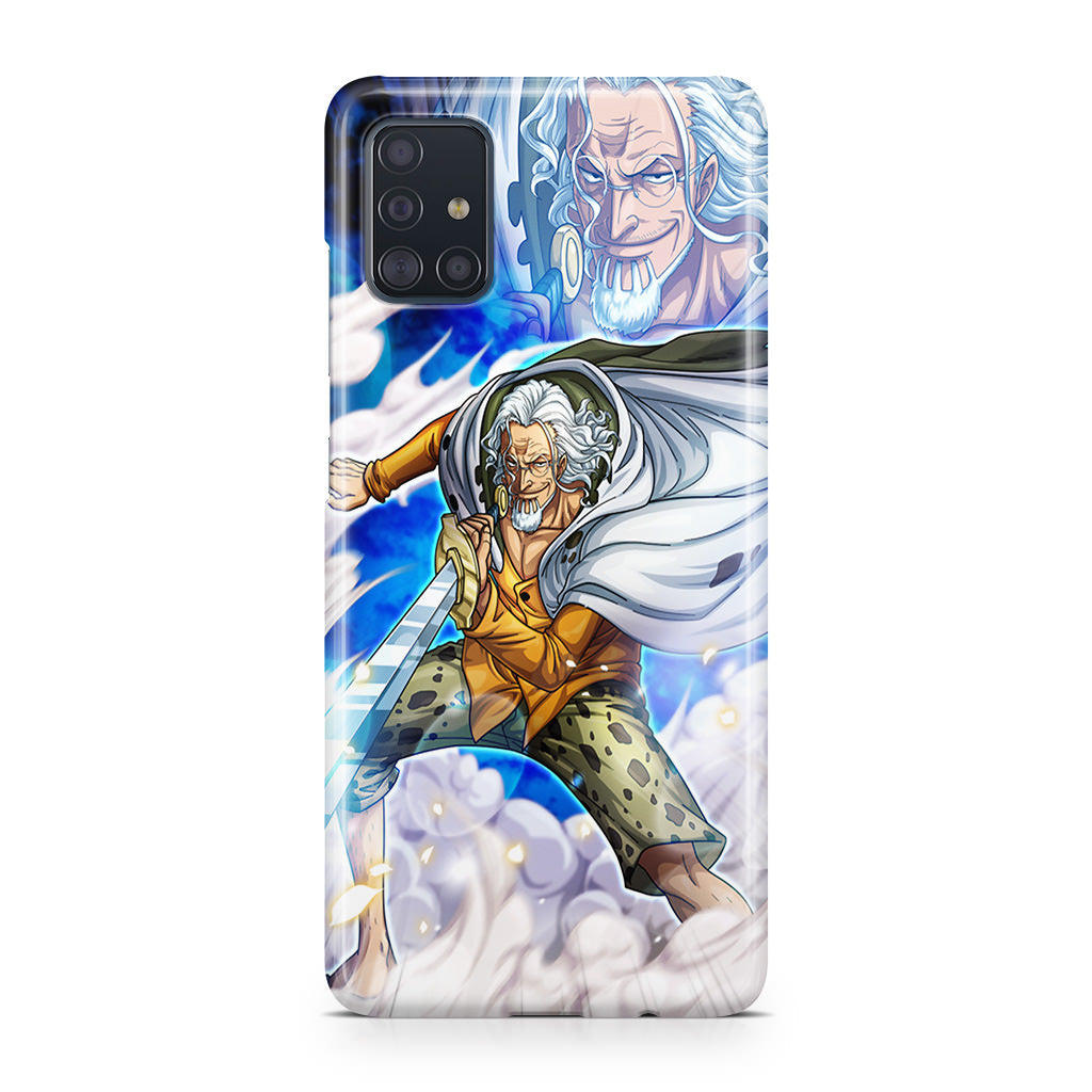 Rayleigh Galaxy A51 / A71 Case