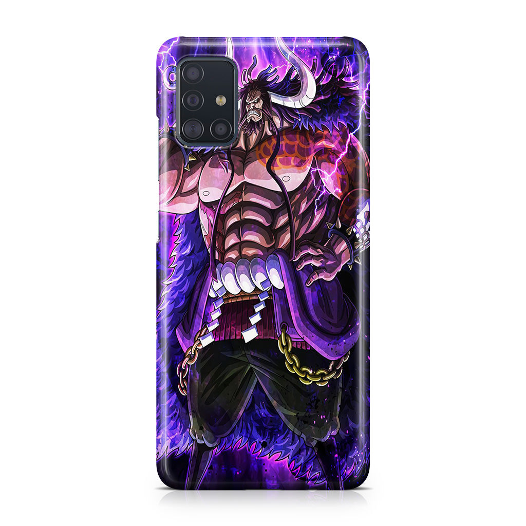 Yonkou Kaido Galaxy A51 / A71 Case