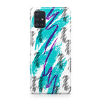 90's Cup Jazz Galaxy A51 / A71 Case