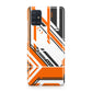 Asiimov Galaxy A51 / A71 Case