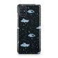 Astrological Sign Galaxy A51 / A71 Case