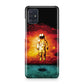Astronaut Deja Entendu Galaxy A51 / A71 Case