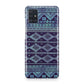 Aztec Motif Galaxy A51 / A71 Case
