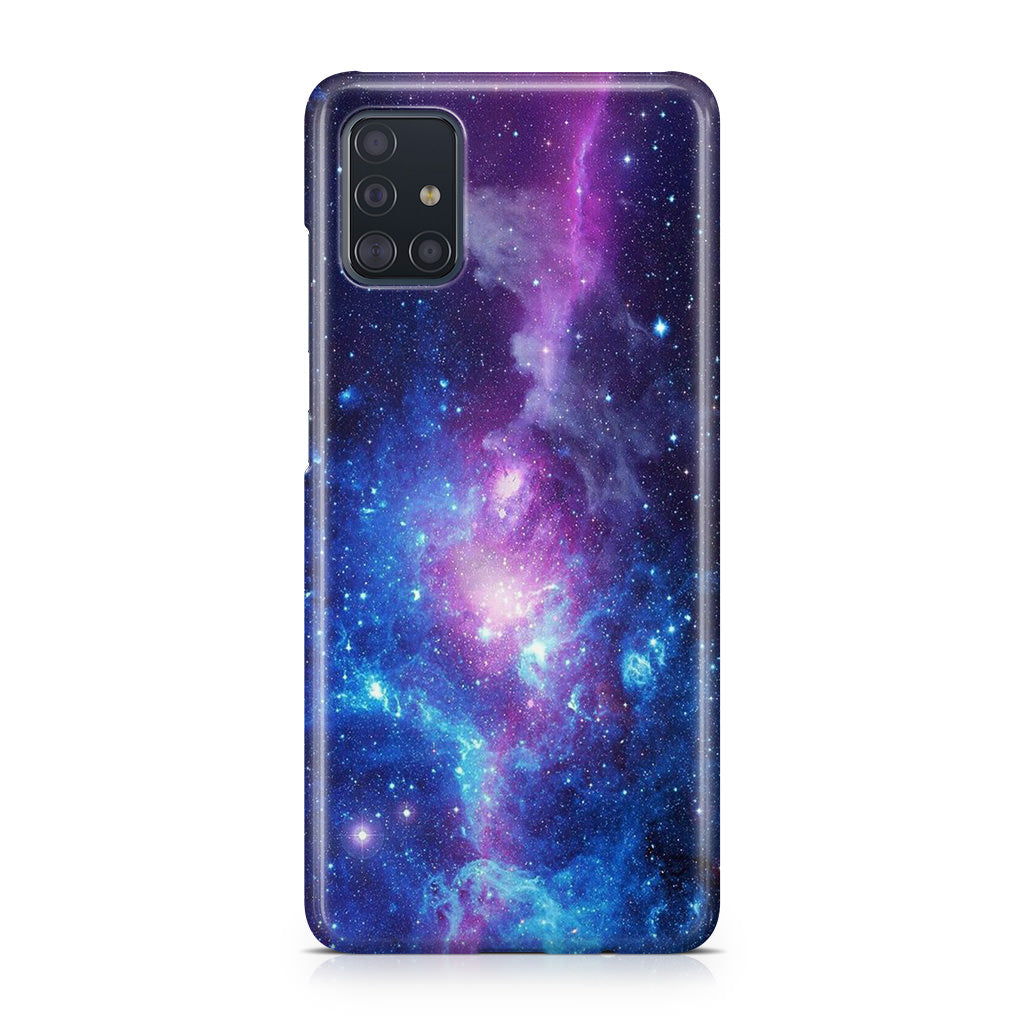 Beauty of Galaxy Galaxy A51 / A71 Case