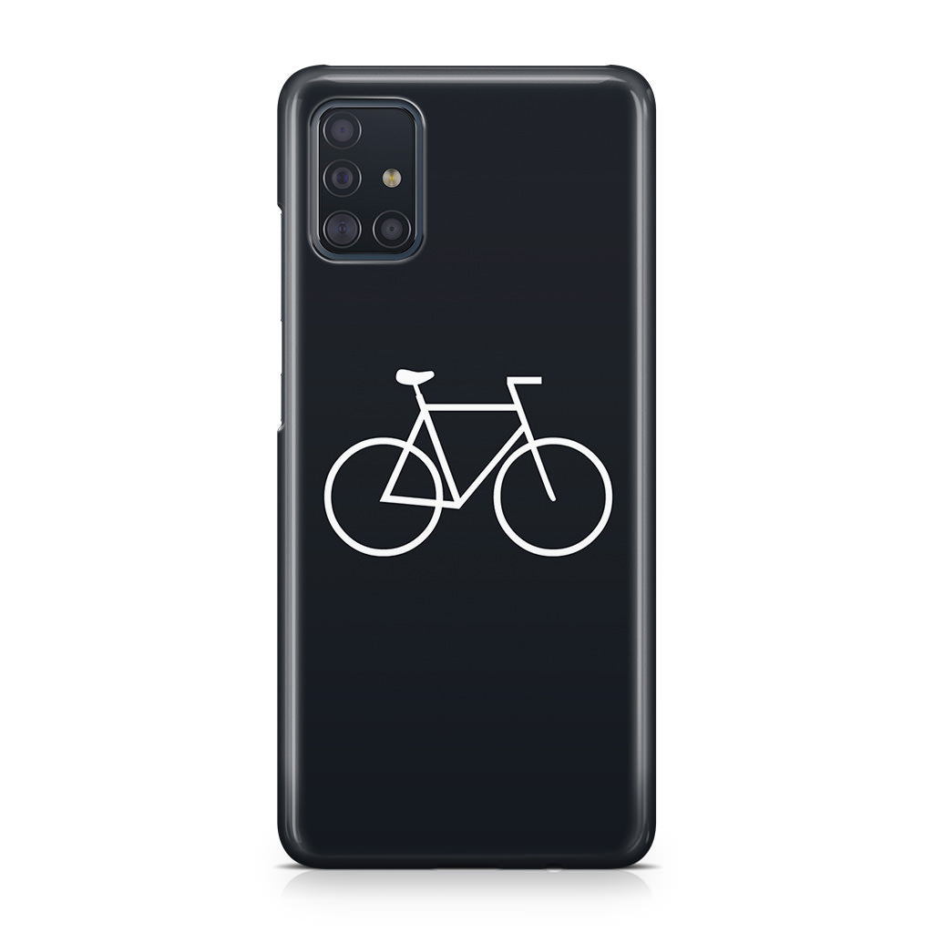 Biker Only Galaxy A51 / A71 Case