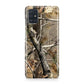 Camoflage Real Tree Galaxy A51 / A71 Case