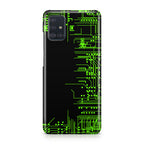 Circuit PCB Galaxy A51 / A71 Case