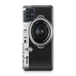 Classic Camera Galaxy A51 / A71 Case