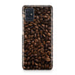 Coffee Beans Galaxy A51 / A71 Case