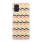 Cute Stripes Galaxy A51 / A71 Case