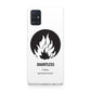 Dauntless Divergent Faction Galaxy A51 / A71 Case