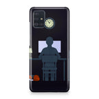 Engineering Student Life Galaxy A51 / A71 Case
