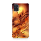 Evening Glory Galaxy A51 / A71 Case