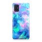 Fire Opal Galaxy A51 / A71 Case