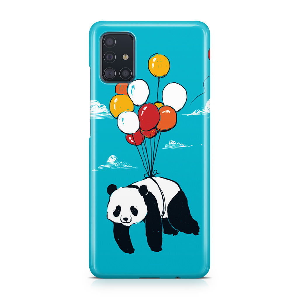 Flying Panda Galaxy A51 / A71 Case