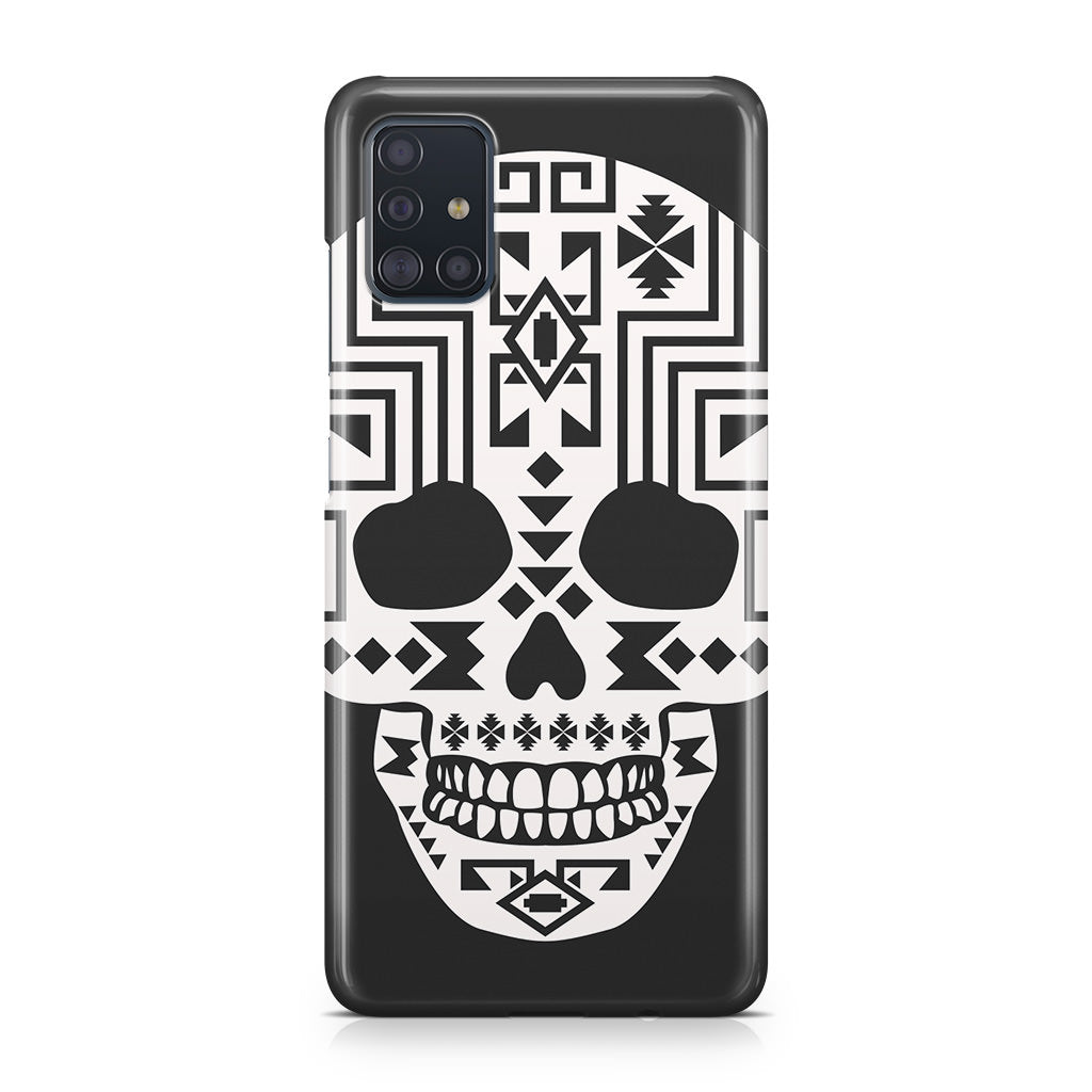 Greyskull Galaxy A51 / A71 Case