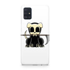 Grim Reapet Galaxy A51 / A71 Case