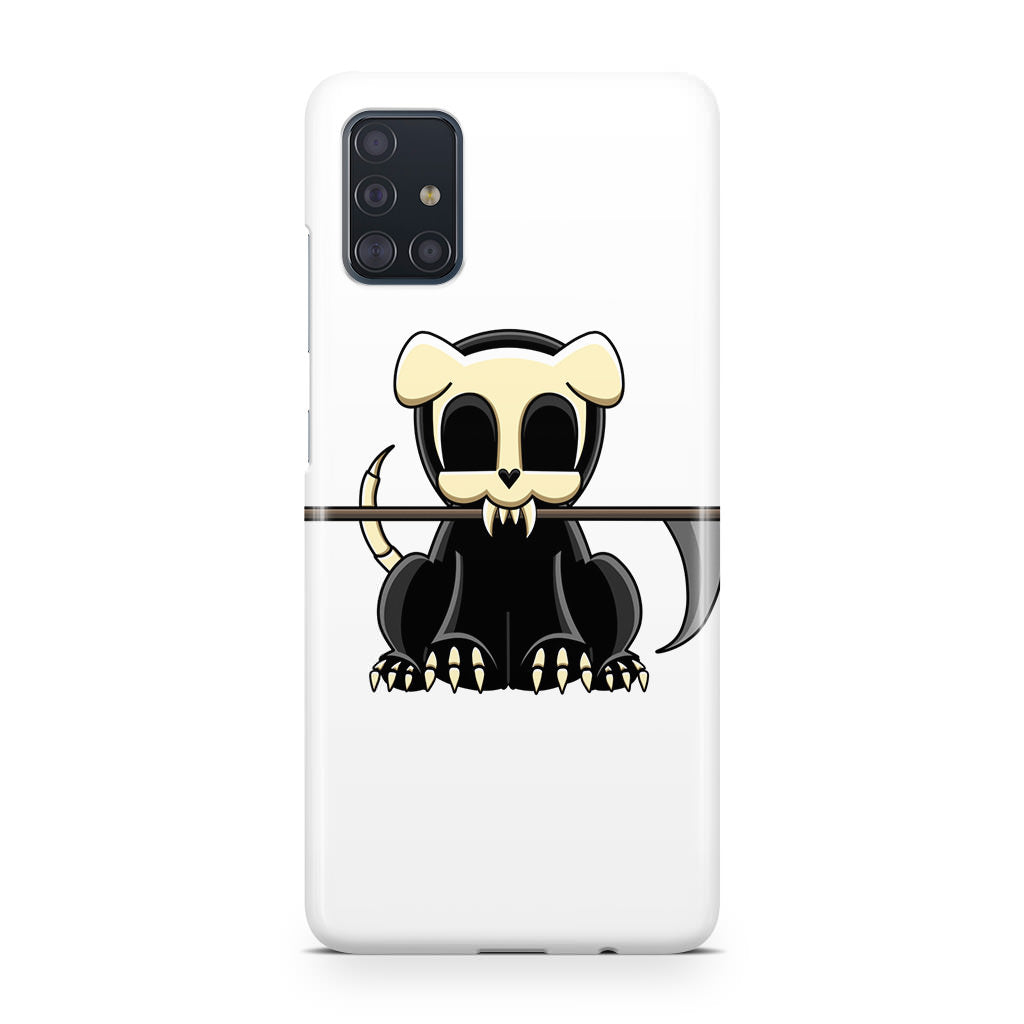 Grim Reapet Galaxy A51 / A71 Case