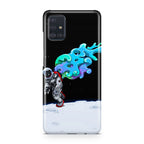 Moonwalk Galaxy A51 / A71 Case